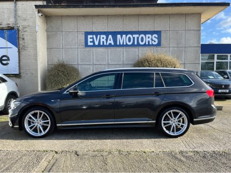 2021 Volkswagen Passat - thumbnail 6