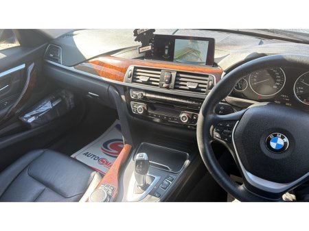 2018 BMW 3 Series - thumbnail 10