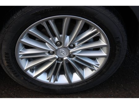 2020 Hyundai Kona - thumbnail 10