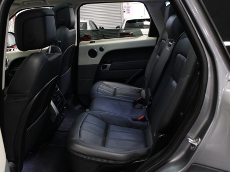 2022 Land Rover Range Rover Sport - thumbnail 37