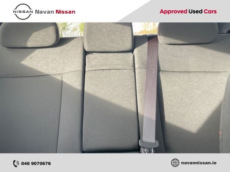 2025 Hyundai Kona 1.6 HYBRID N Line Auto €37,950 thumbnail