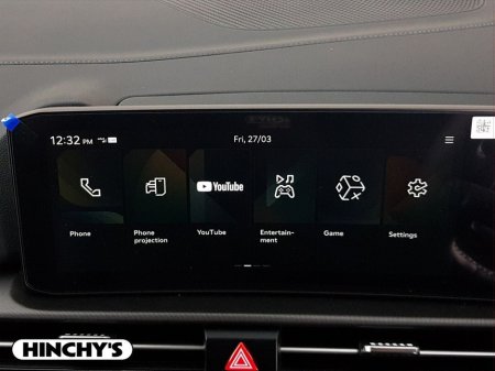 2026 Kia Sportage - thumbnail 13