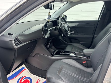 2022 Opel Mokka - thumbnail 9