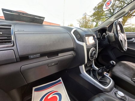 2019 Isuzu D-MAX - thumbnail 8