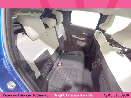 2026 Citroen C3 - thumbnail 18