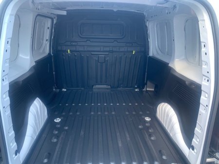 2025 Citroen Berlingo - thumbnail 10