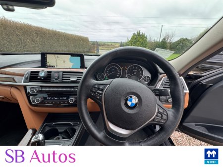 2018 BMW 3 Series 182 BMW 330e Luxery I performance €20,550 thumbnail