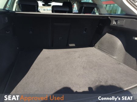 2021 SEAT Leon FR AUTO 2.0TDI 150hp €25,945 thumbnail