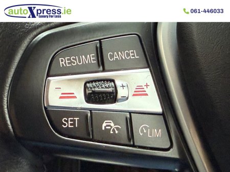 2020 BMW 1 Series 118D PLAY EDITION JOY PLUS Automatic, Reversing camera €24,995 thumbnail