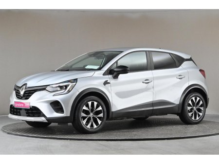 2023 Renault Captur - view 4