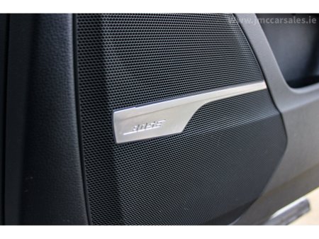 2018 Audi SQ7 4.0TDI V8 435 SQ7 quattro Tiptronic €55,995 thumbnail