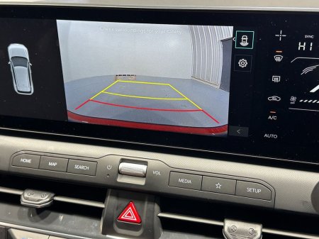 2026 Kia K4 - thumbnail 13