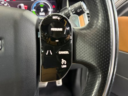 2021 Land Rover Range Rover Sport - thumbnail 28