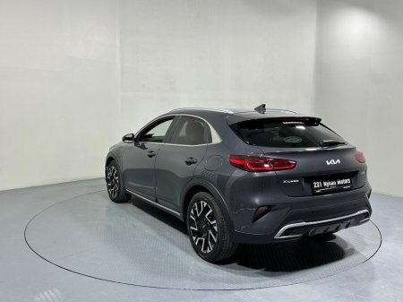 2023 Kia XCeed - thumbnail 5