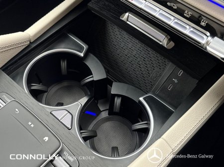 2026 Mercedes-Benz GLE Class 350De AMG Exterior *MULTISPOKE ALLOYS* €110,000 thumbnail