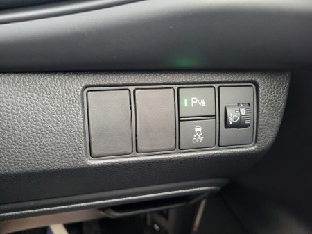 2026 Honda HR-V - thumbnail 7