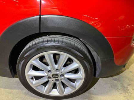 2017 MINI Clubman - thumbnail 7