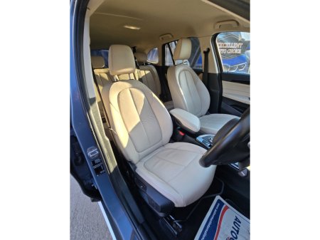 2020 BMW X1 - thumbnail 9