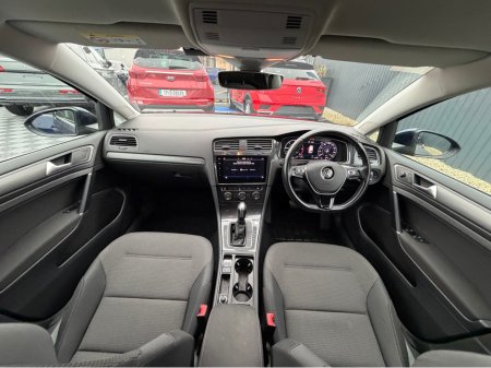 2019 Volkswagen Golf HIGHLINE - 2.0L DIESEL - AUTO - 12M WARRANTY - CAR:  1716 €19,950 thumbnail