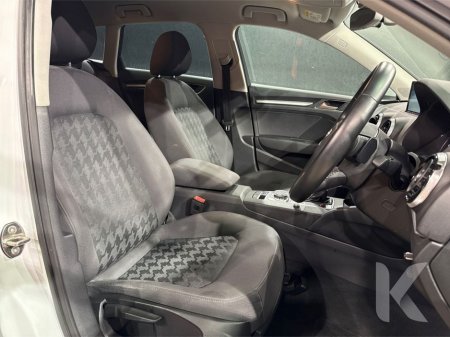 2016 Audi A3 - thumbnail 16