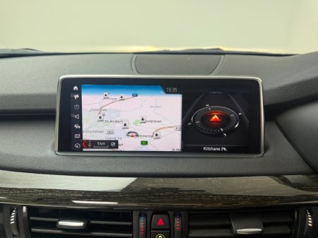 2018 BMW X5 25D M SPORT S DRIVE *7 SEATER* €44,990 thumbnail