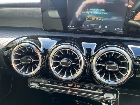 2022 Mercedes-Benz A Class - thumbnail 19