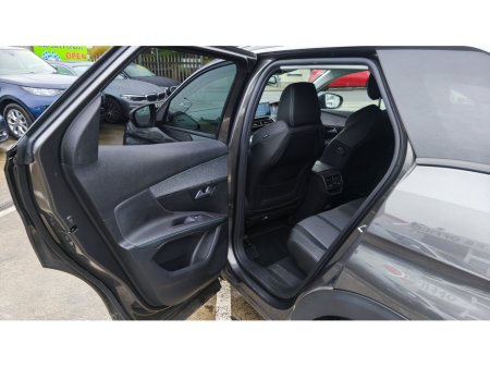 2021 Peugeot 3008 FL ALLURE 1.5 HDI 130 AUTO AA Approved 1 Year Warranty €19,950 thumbnail