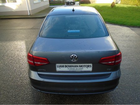 2015 Volkswagen Jetta - photo 5