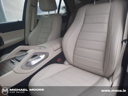 2022 Mercedes-Benz GLE Class - thumbnail 21