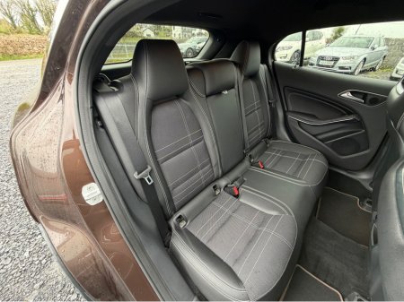 2016 Mercedes-Benz GLA Class - thumbnail 22