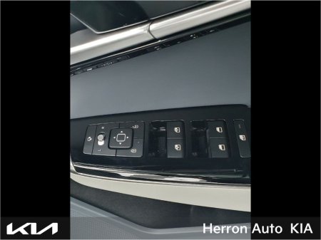 2022 Kia EV6 EV6 Earth thumbnail