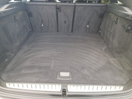 2019 BMW 6 Series - thumbnail 11