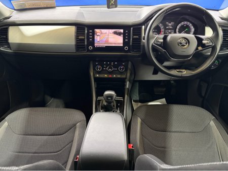 2022 Skoda Kodiaq - thumbnail 12