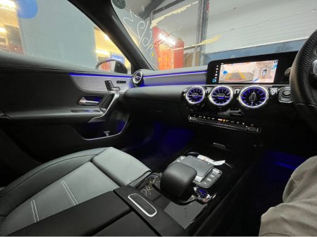 2023 Mercedes-Benz A Class €34950 2023 MERCEDES-BENZ A250E 1.4 AUTOMATIC / CRUISE CONTROL / 360° PARKING CAMERA / ELECTRIC MEMORY & HEATED SEATS / PANORAMIC SUNROOF / PADDLE SHIFTERS €34,950 thumbnail