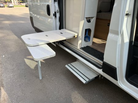 2020 Fiat Ducato - thumbnail 24