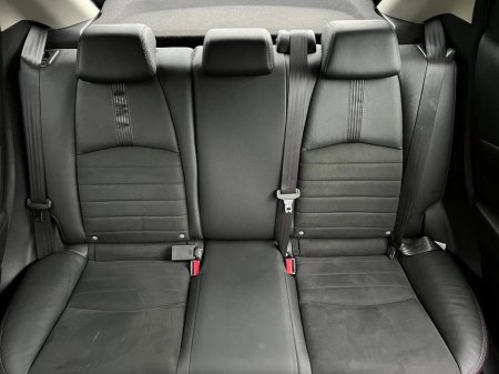 2017 Mazda Demio 1.3 SKYACTIV // HEATED SEATS // HEADS-UP DISPLAY // FULL SERVICE HISTORY €11,950 thumbnail