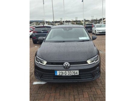 2023 Volkswagen Polo - thumbnail 5