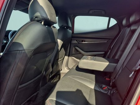 2023 Mazda Mazda3 - thumbnail 8