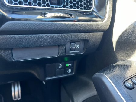 2024 Honda Civic - thumbnail 14