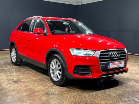 2015 Audi Q3 - thumbnail 9
