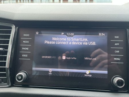 2017 Skoda Kodiaq - thumbnail 20