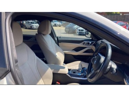 2023 BMW i4 - thumbnail 8