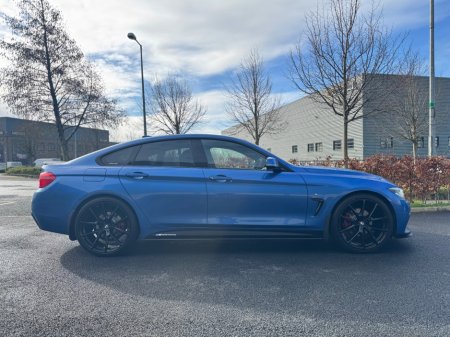 2017 BMW 4 Series - thumbnail 6