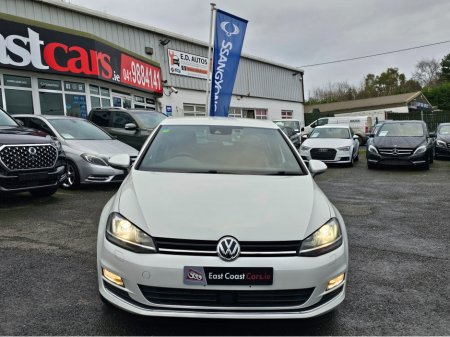 2014 Volkswagen Golf - thumbnail 6