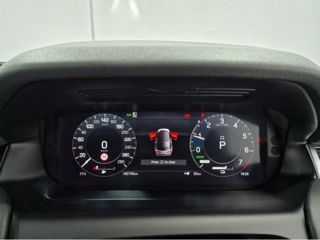 2021 Land Rover Discovery Sport P300E R-DYNAMIC HSE (PAN ROOF) AWD AUTOMATIC **TOP SPEC / APPLE CARPLAY / BLIND SPOT ASSIST / CRUISE CONTROL / ELECTRIC BOOTLID / FULL LEATHER / HEATED SEATS / MERIDIAN SOUND / 360 DEGREE CAMERA** €36,900 thumbnail