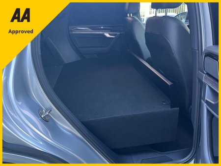 2021 Volkswagen Touareg COMMERCIAL 3.0 TDI 4M 231HP 5 5DR AUTO €49,138 thumbnail