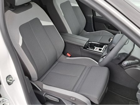 2025 Opel Astra ELEGANCE 1.2TURBO 110BHP **REVERSING CAMERA** €29,950 thumbnail