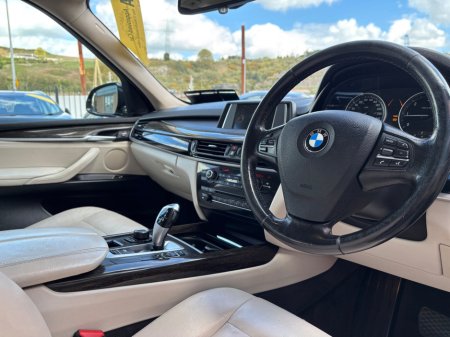 2016 BMW X5 - photo 6