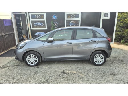 2021 Honda Jazz - thumbnail 5