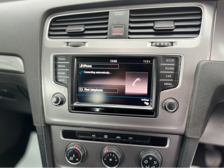 2017 Volkswagen Golf - thumbnail 12